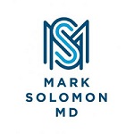 Mark P Solomon MD logo